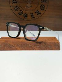 Picture of Chrome Hearts Optical Glasses _SKUfw52079804fw